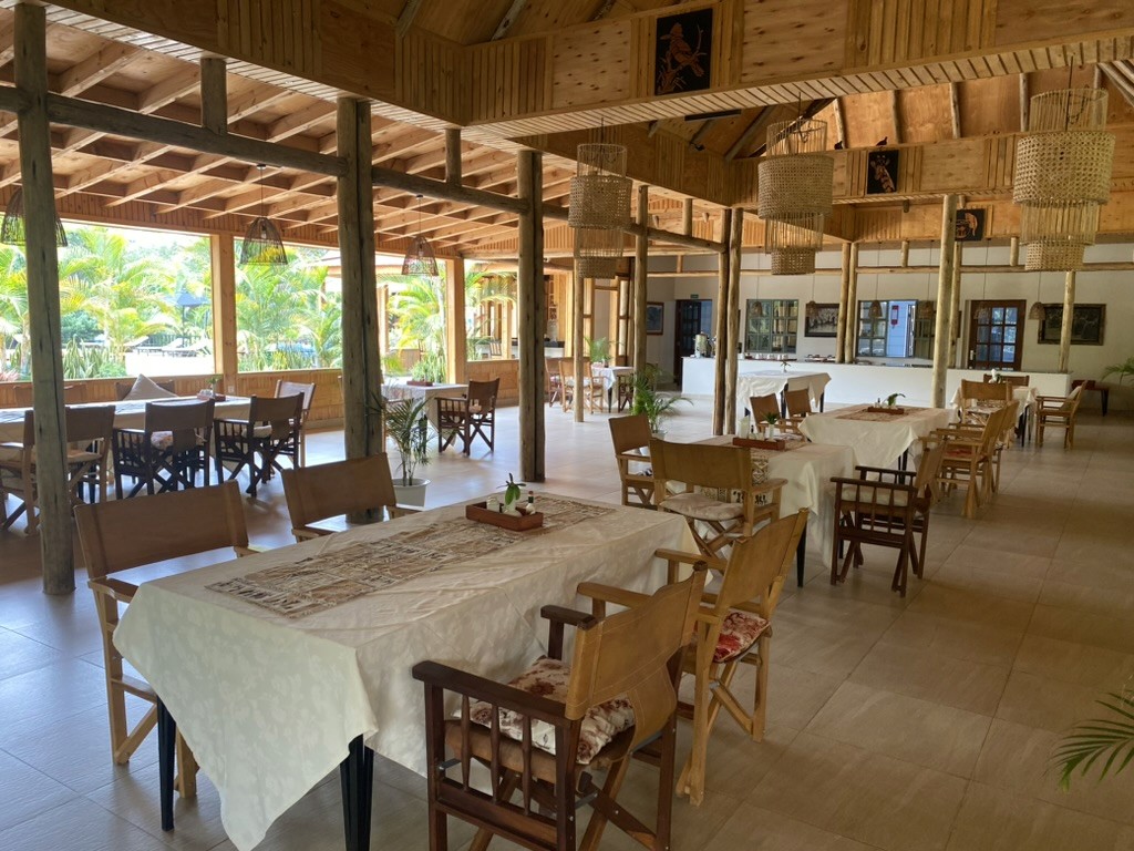 Budget-friendly accommodation in Tanzania