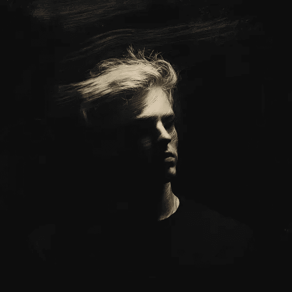 Producer portrait