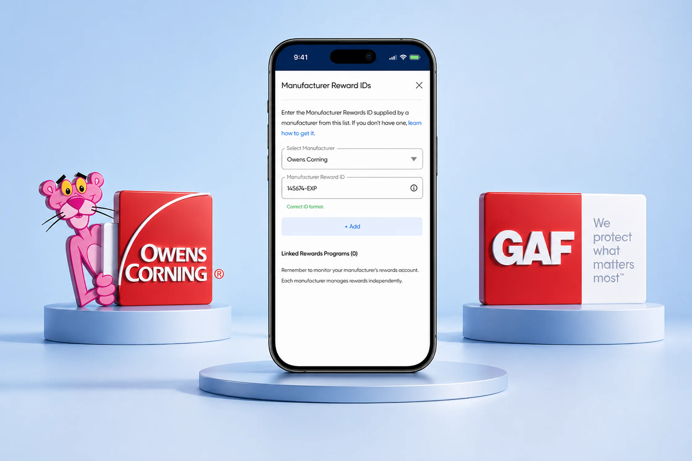 Featured Project Cover Image