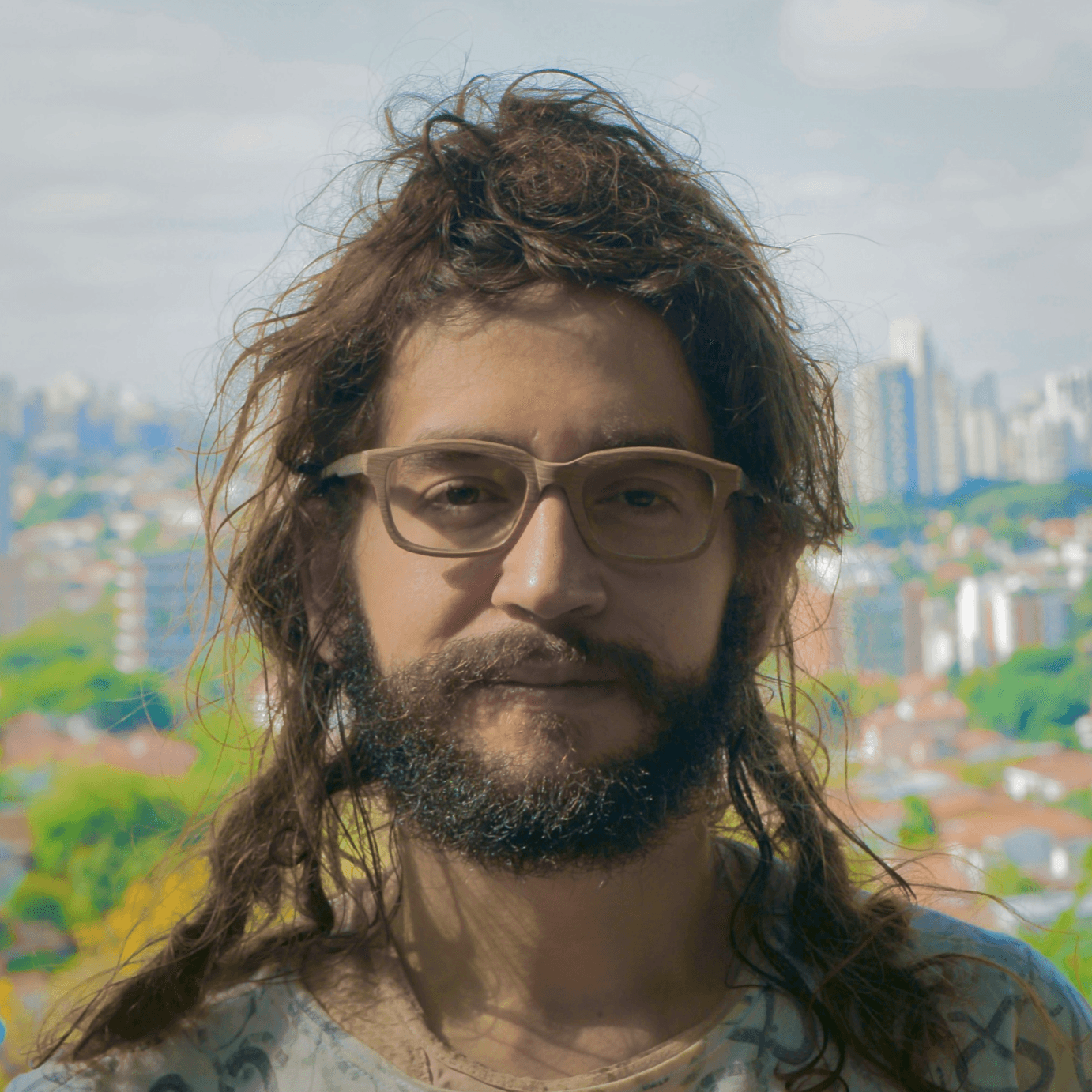 Danilo Lessa