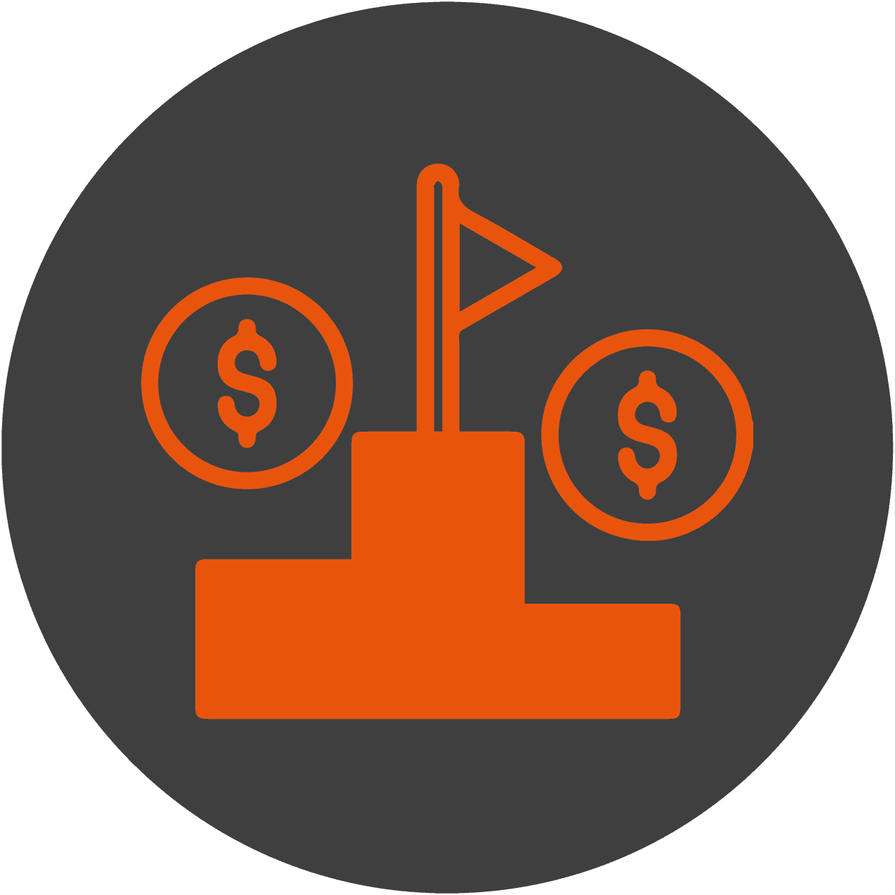 Precios competitivos.