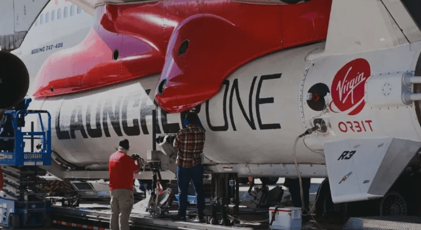 Virgin Orbit