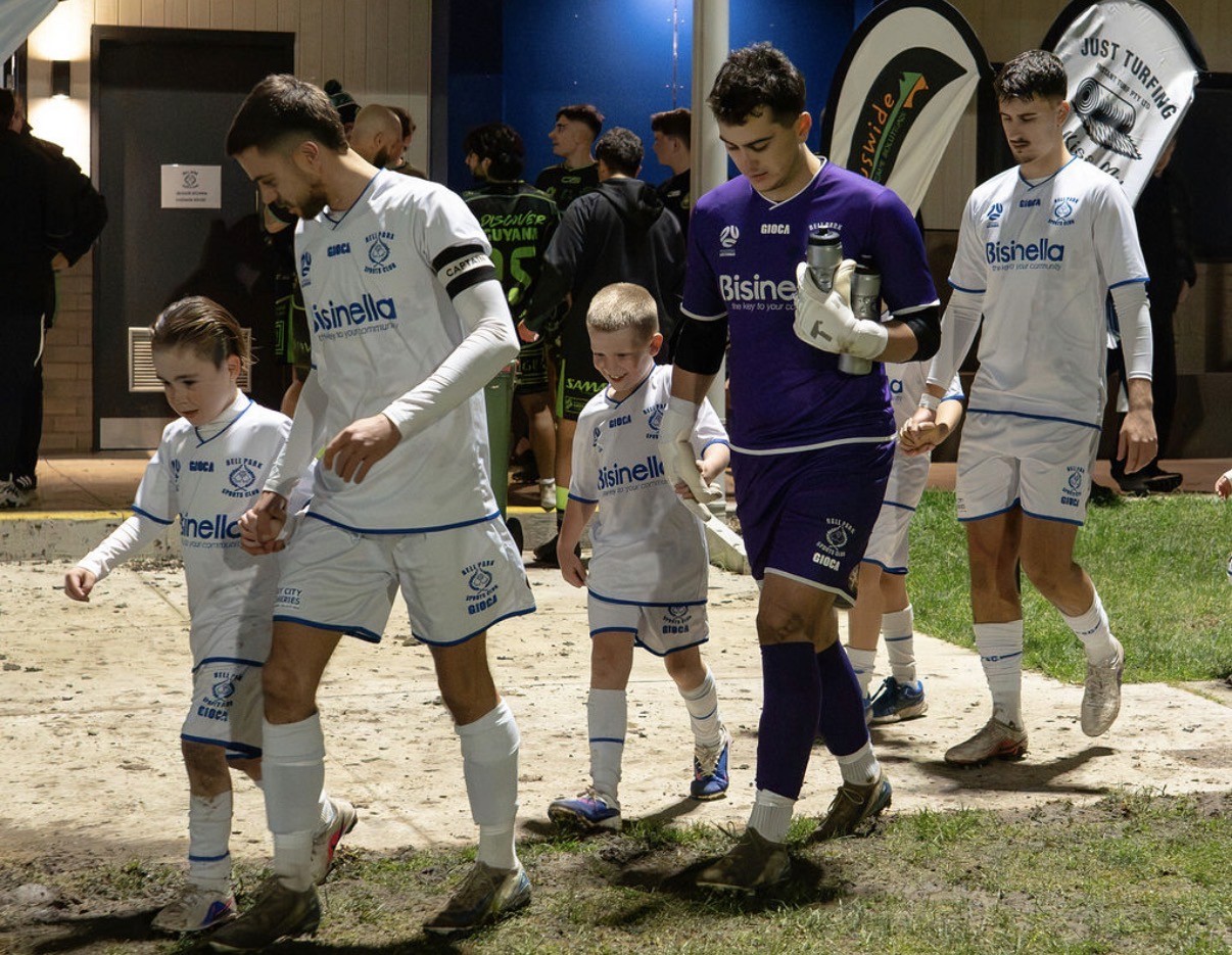 Bell Park Sports Club gallery photo