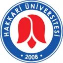 Hakkari Üniversitesi logosu