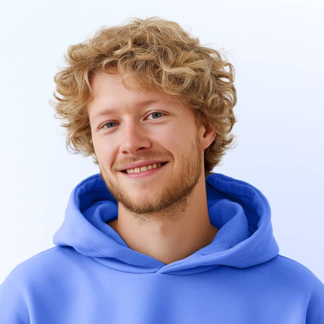 Team - Investflow - Framer Template | BRIX Templates