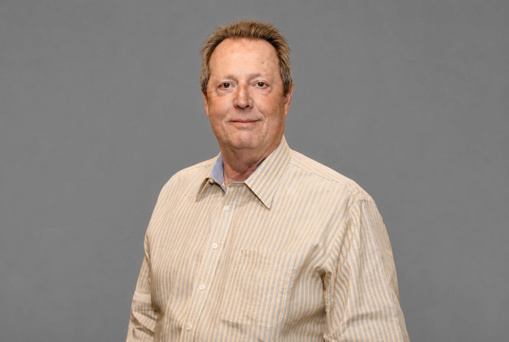 David Osborne, PhD