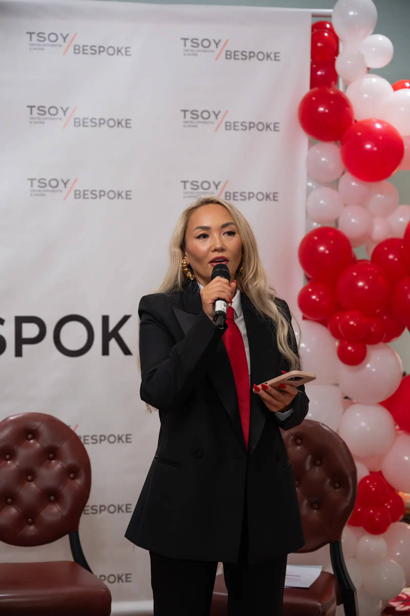 Tsoy Properties