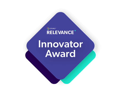 Innovator Award