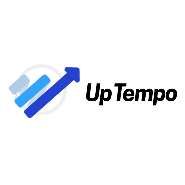 UpTempo Logo
