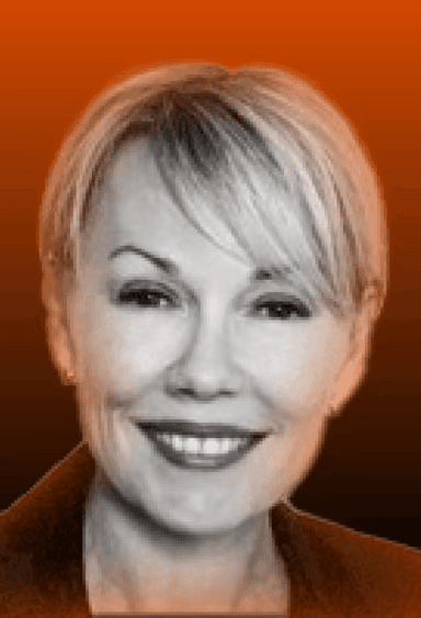 Annette Mychael headshot