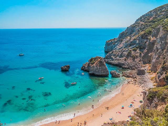 Taxa turística em Sesimbra em 2026
