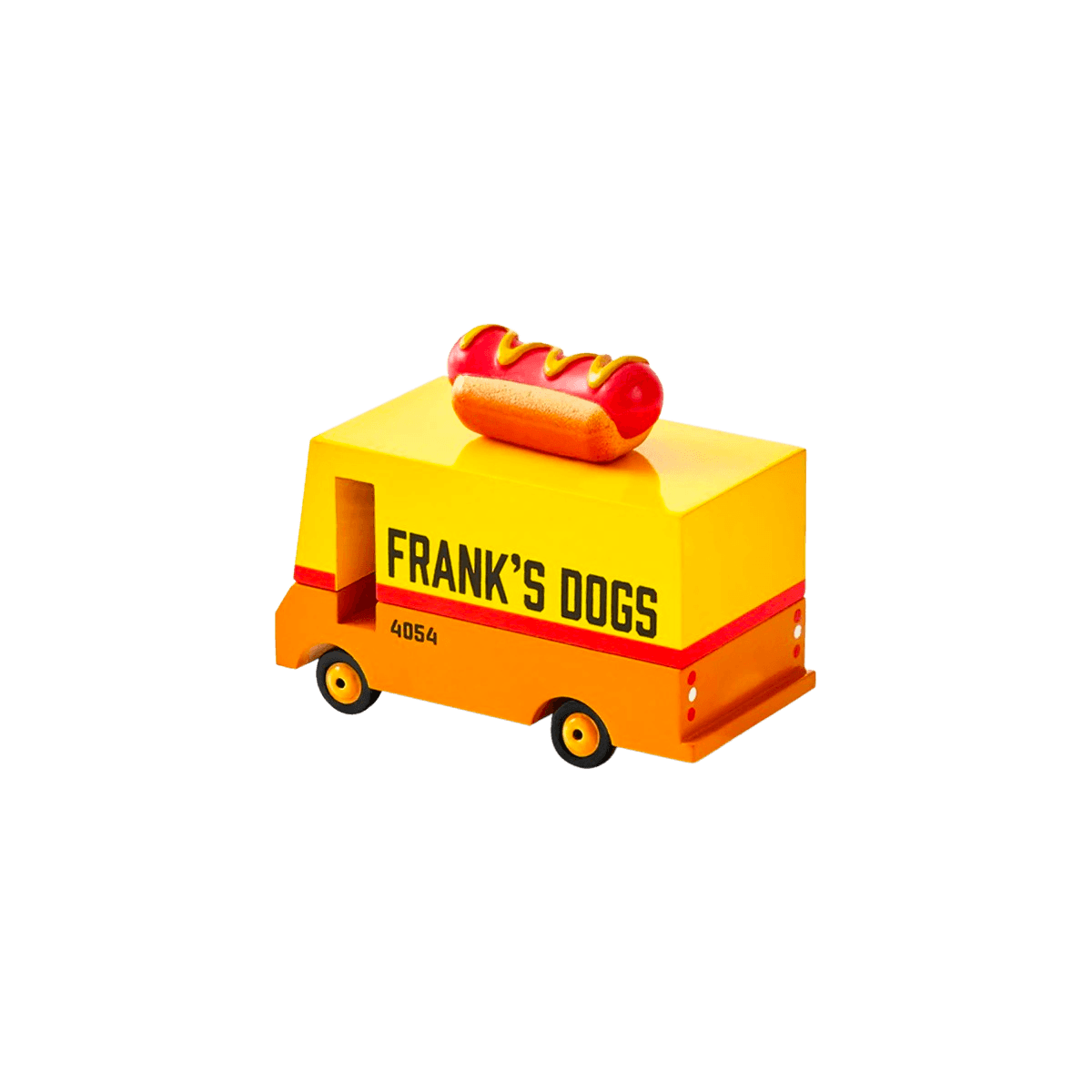 Candylab Food Trucks