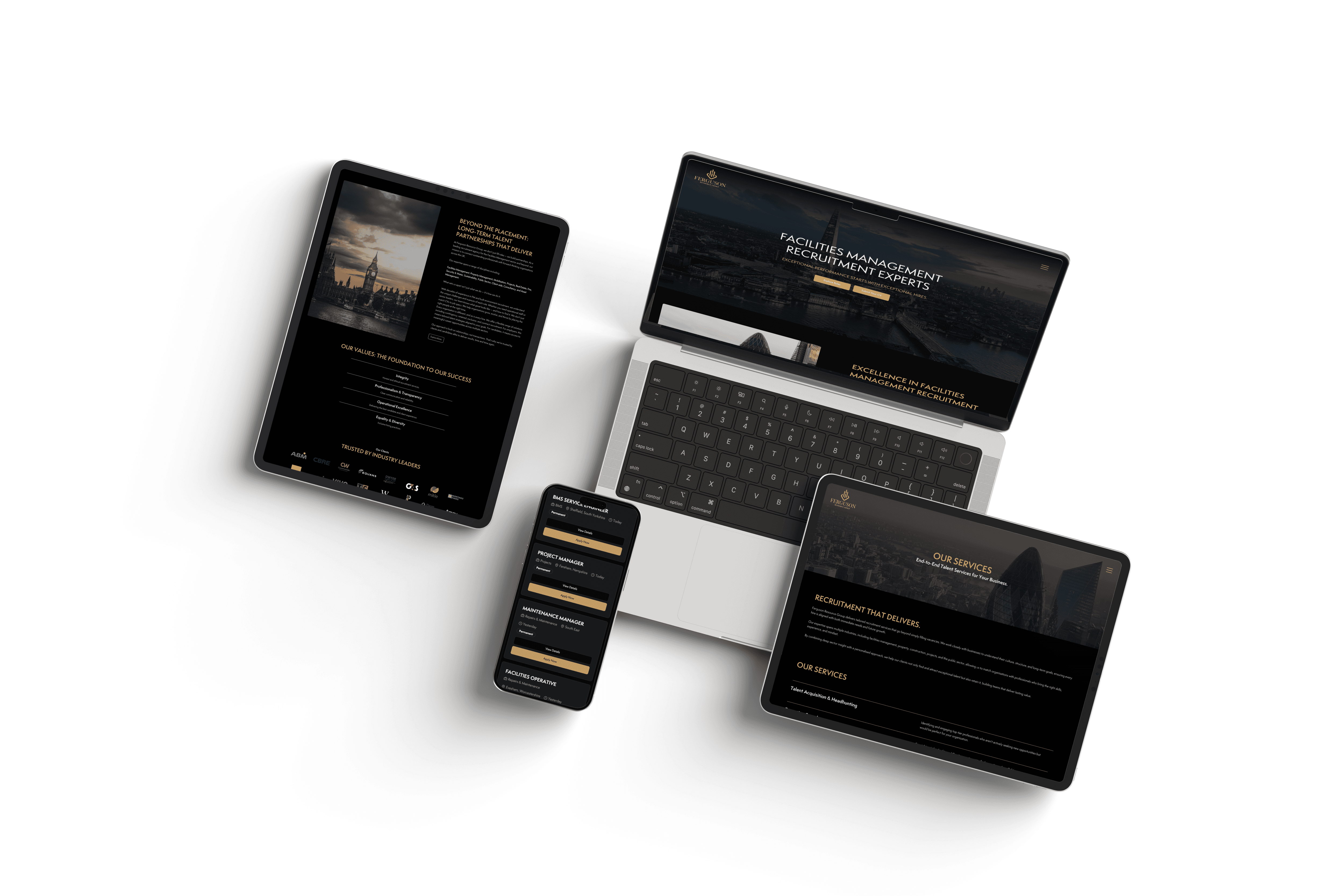Ferguson Resource Group