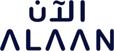 Alaan logo