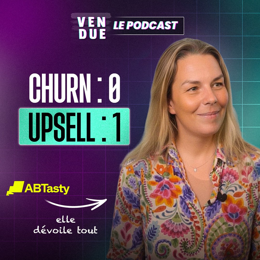 Corentine Le Gleuher, AB Tasty