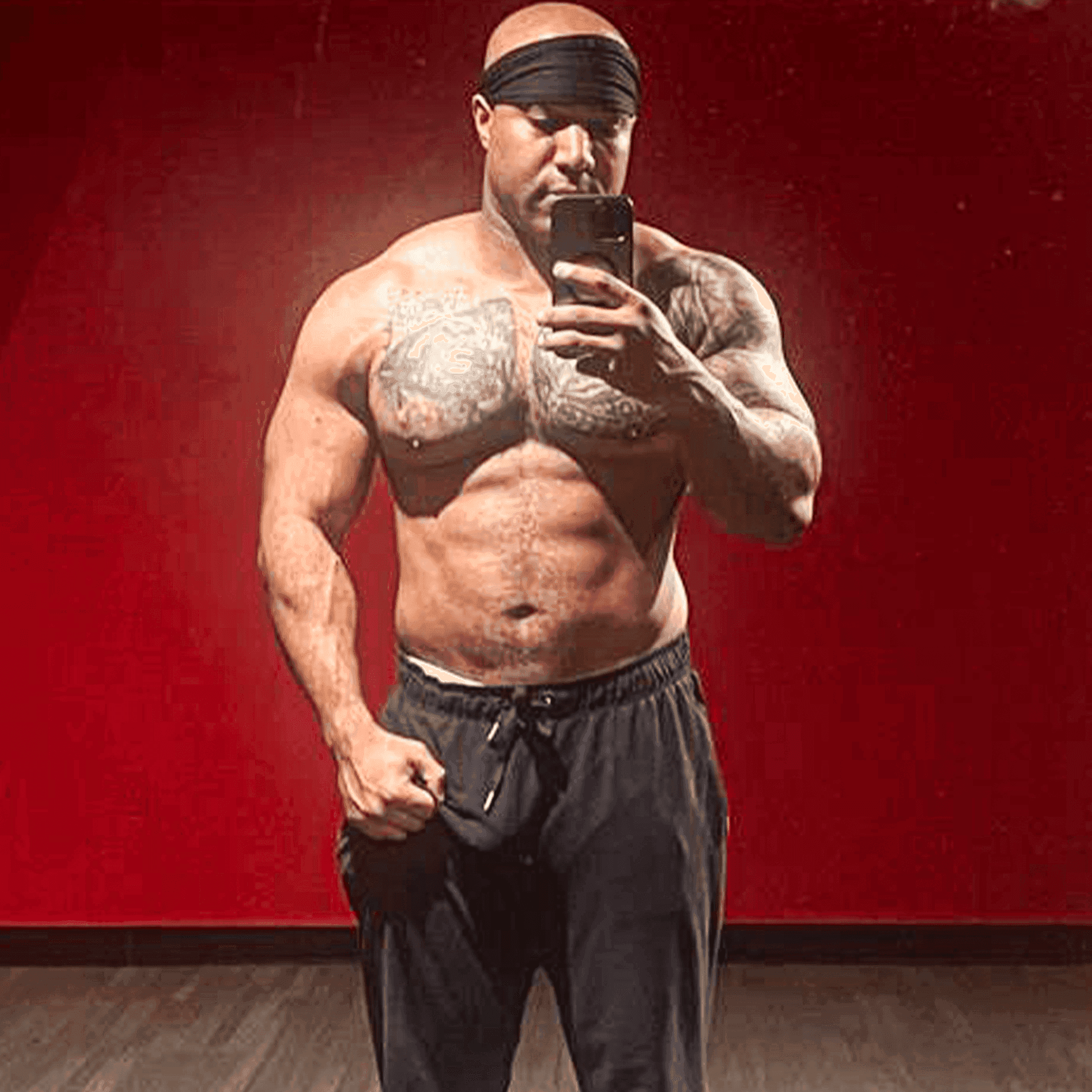 diago fit clients