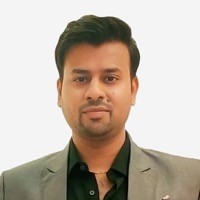 Nitin Yadav