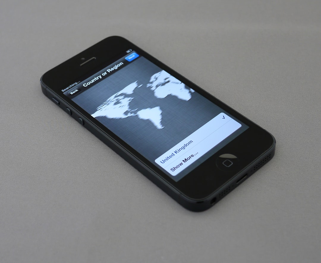 mobile app, pause button