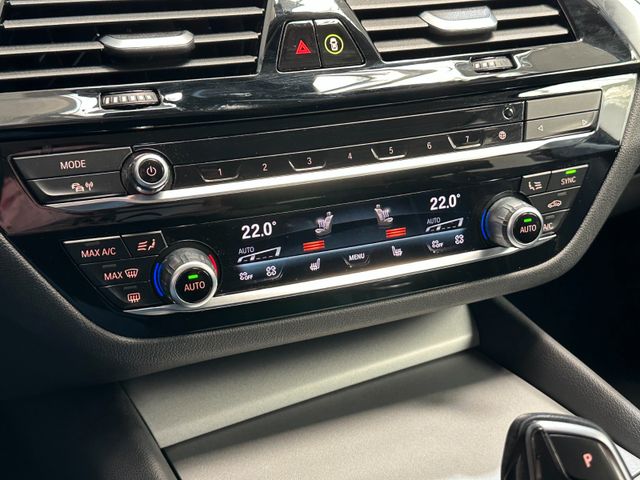 BMW 530 2023 GREY Gebrauchtwagen - Galeriebild 25