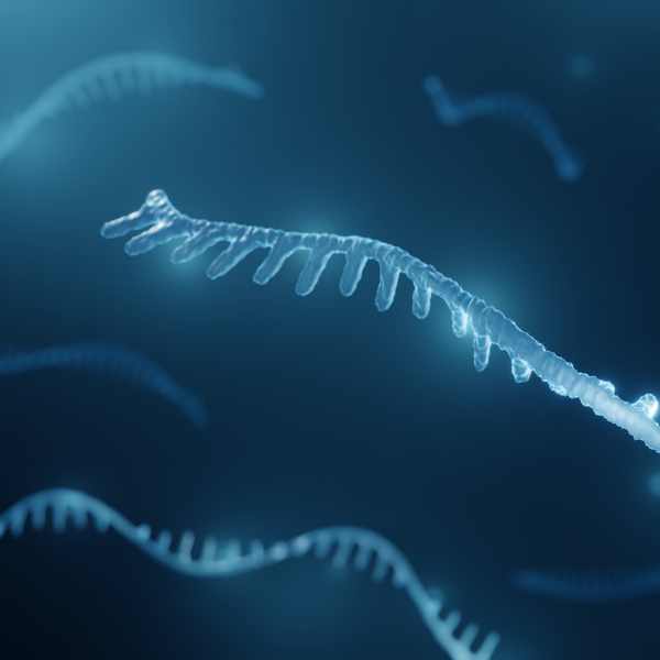 Big Concepts in Brief: What are Oligonucleotides?