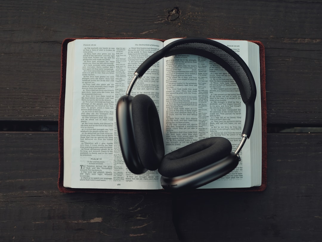 Audiobooks with Whispersync