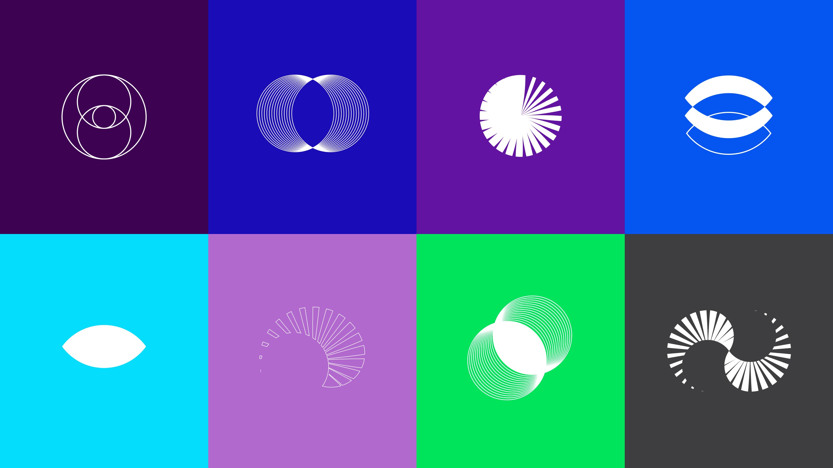 Projeto de identidade visual para Bioself