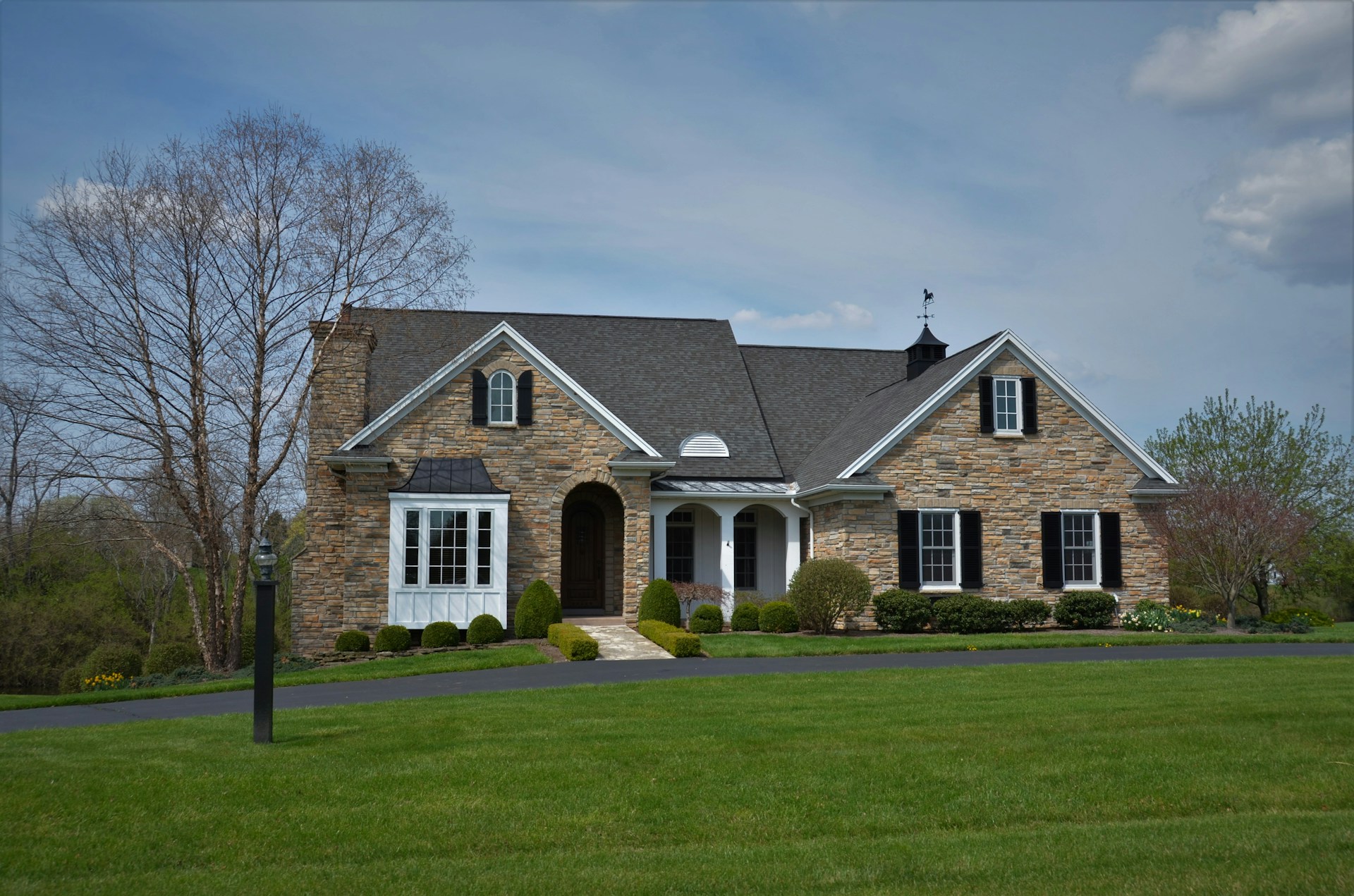 Red Deer Residential Roofing