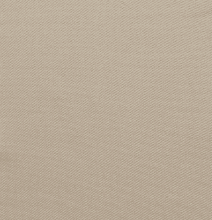 gray textile on brown wooden table