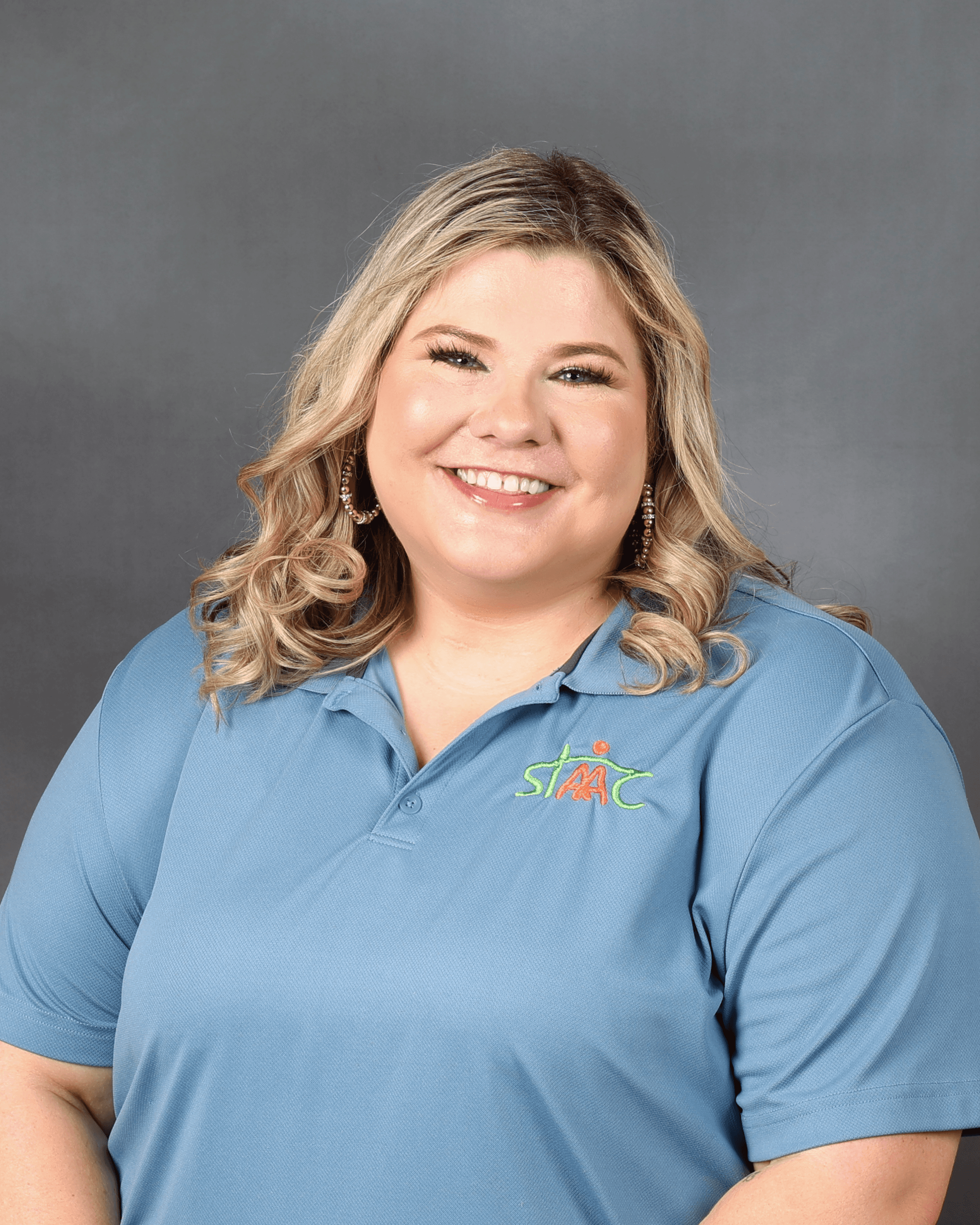 Portrait of Selene Gomez