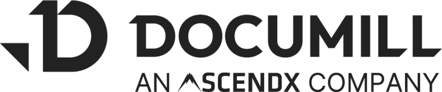 Documill logo