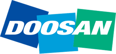 Doosan logo