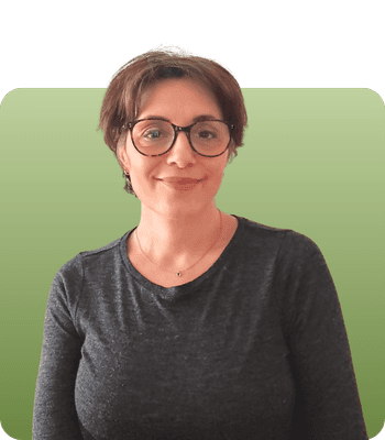 Filomena Fanuele, BACP registered person-centred counsellor at Manchester Counselling