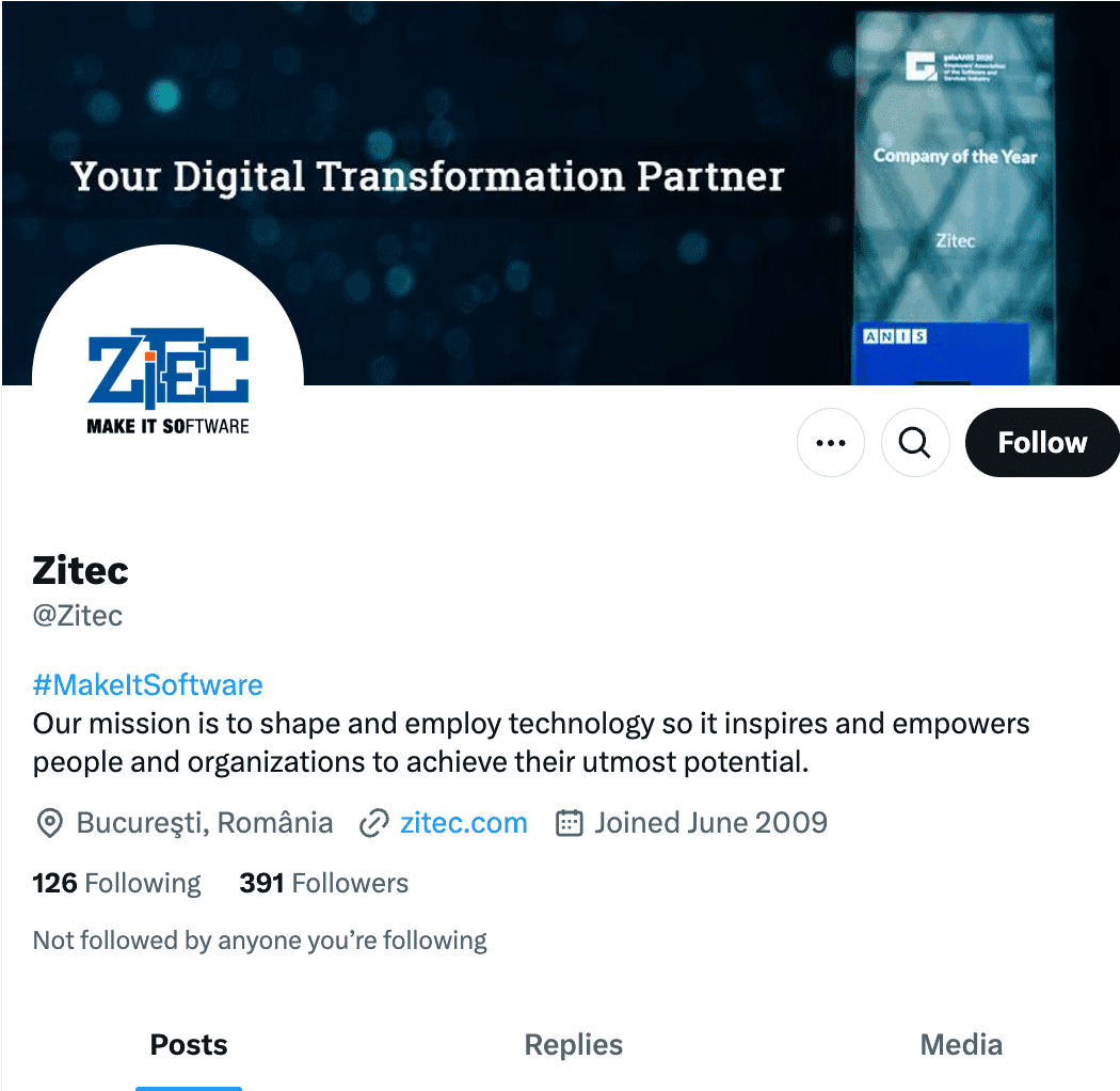 Marketing Spotlight: Mapping Zitec’s Marketing and Sales Strategies