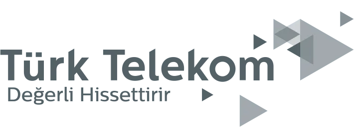 Türk Telekom logo