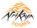 Afrikaya Tours