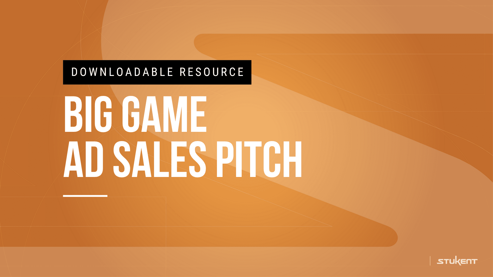 Downloadable assignmnent: Big Game Ad Sales Pitch