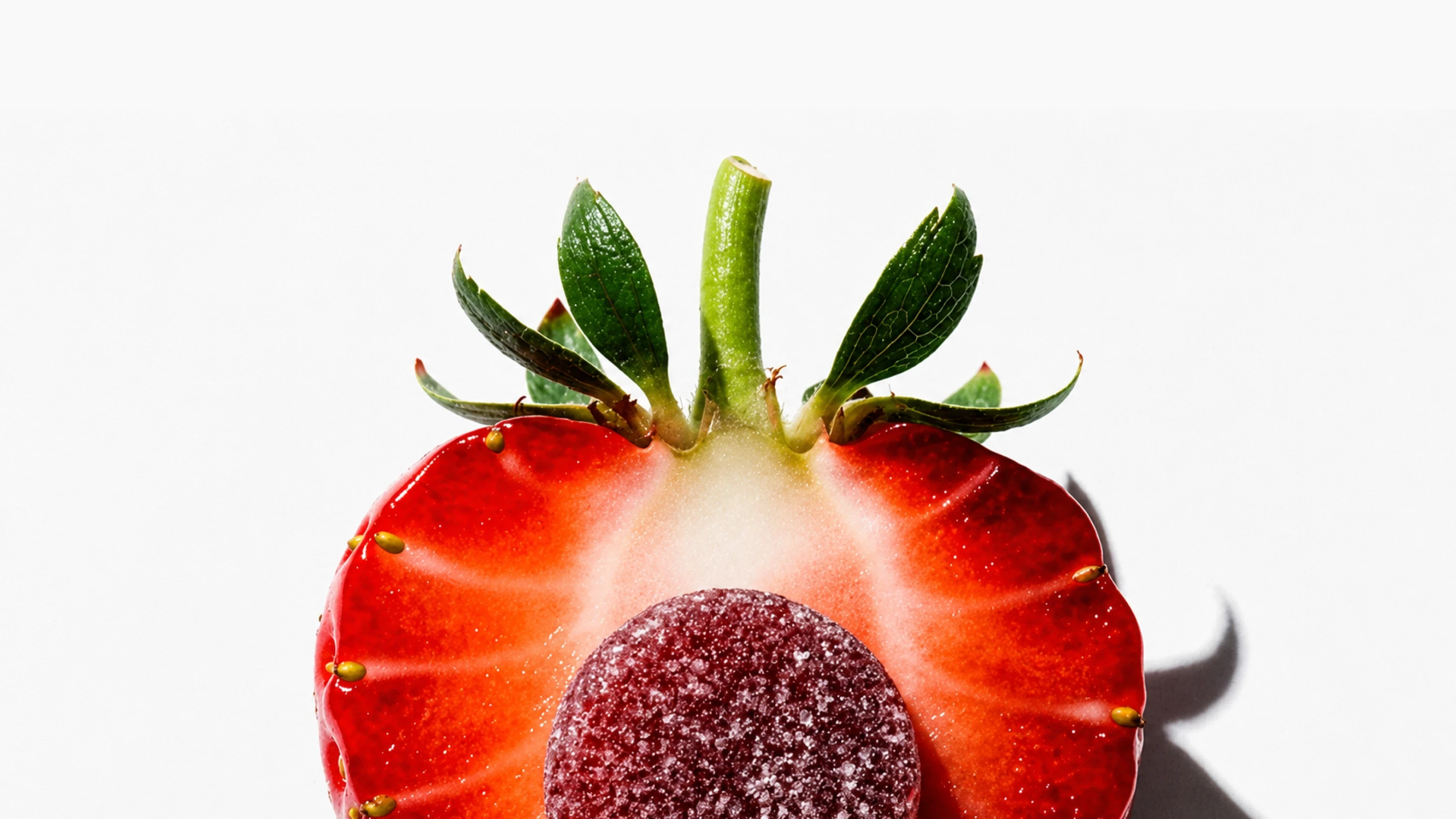 Fruit Hero
