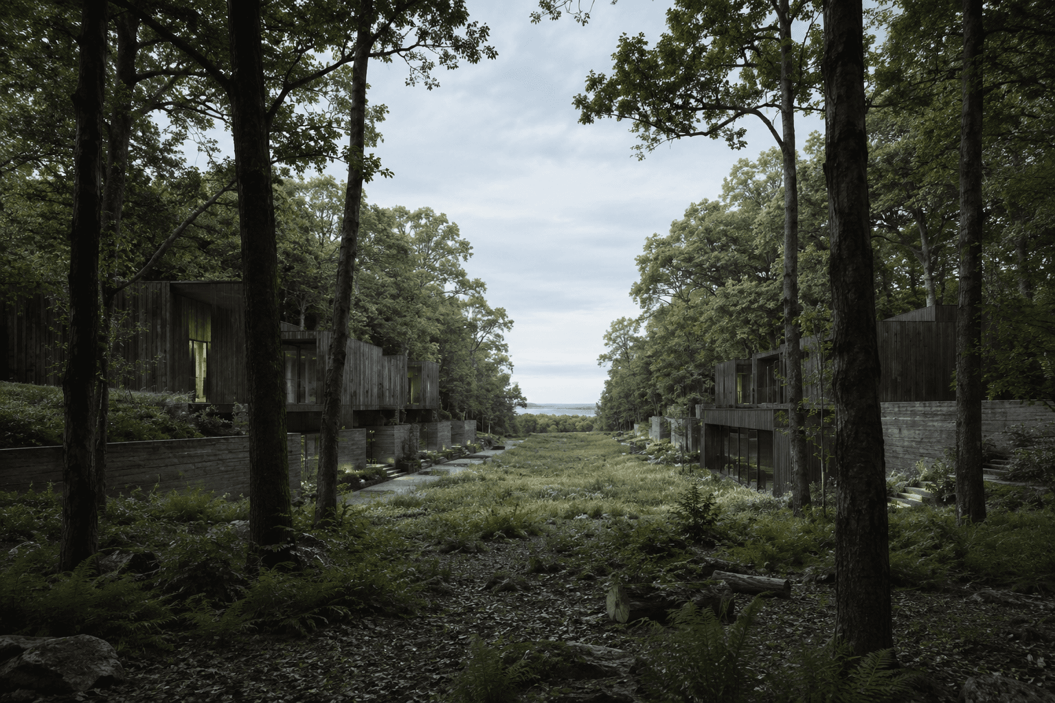 Canopy House