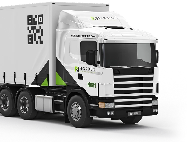 camion norden