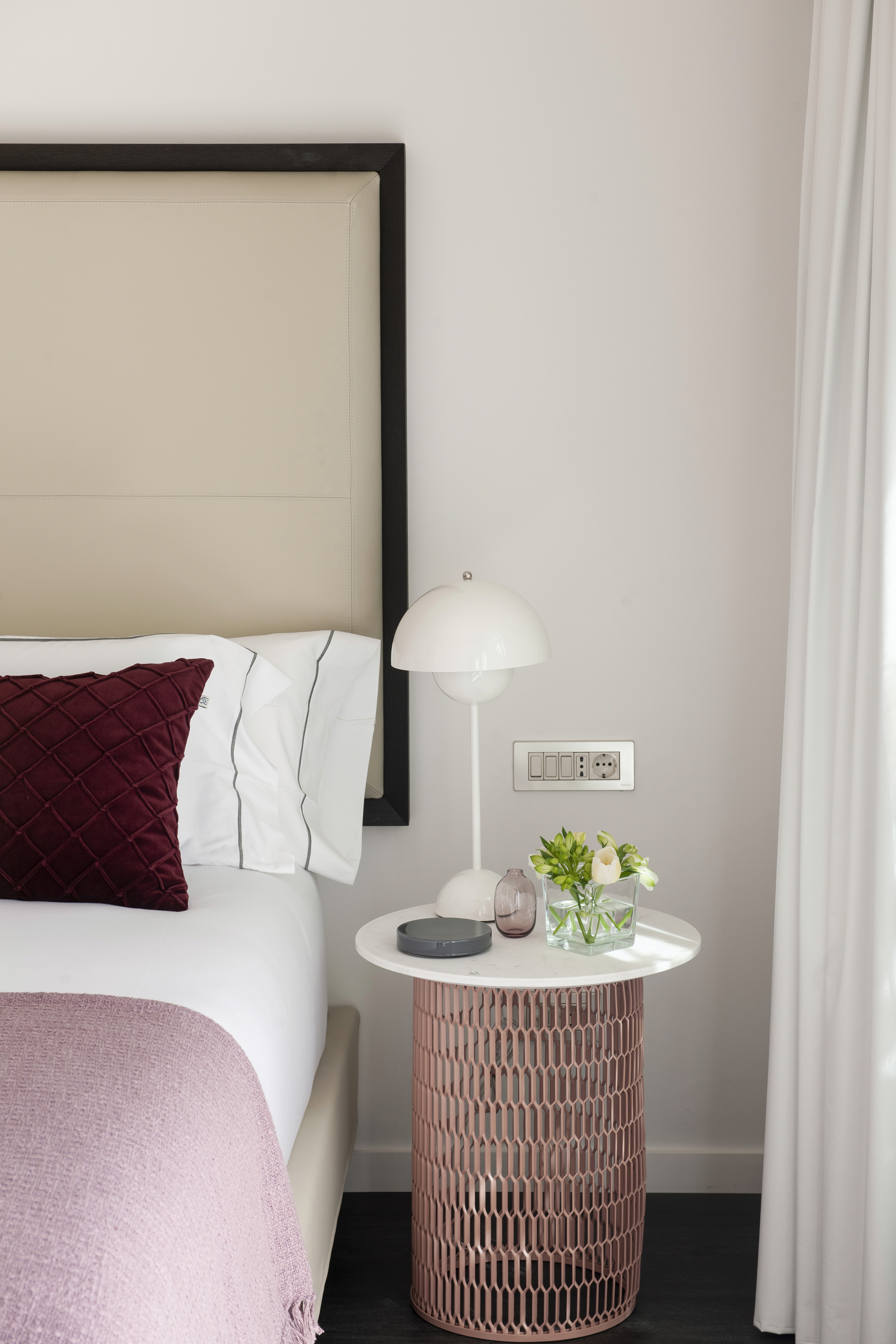 Habitación en Peach, Simaba Concepció en Barcelona