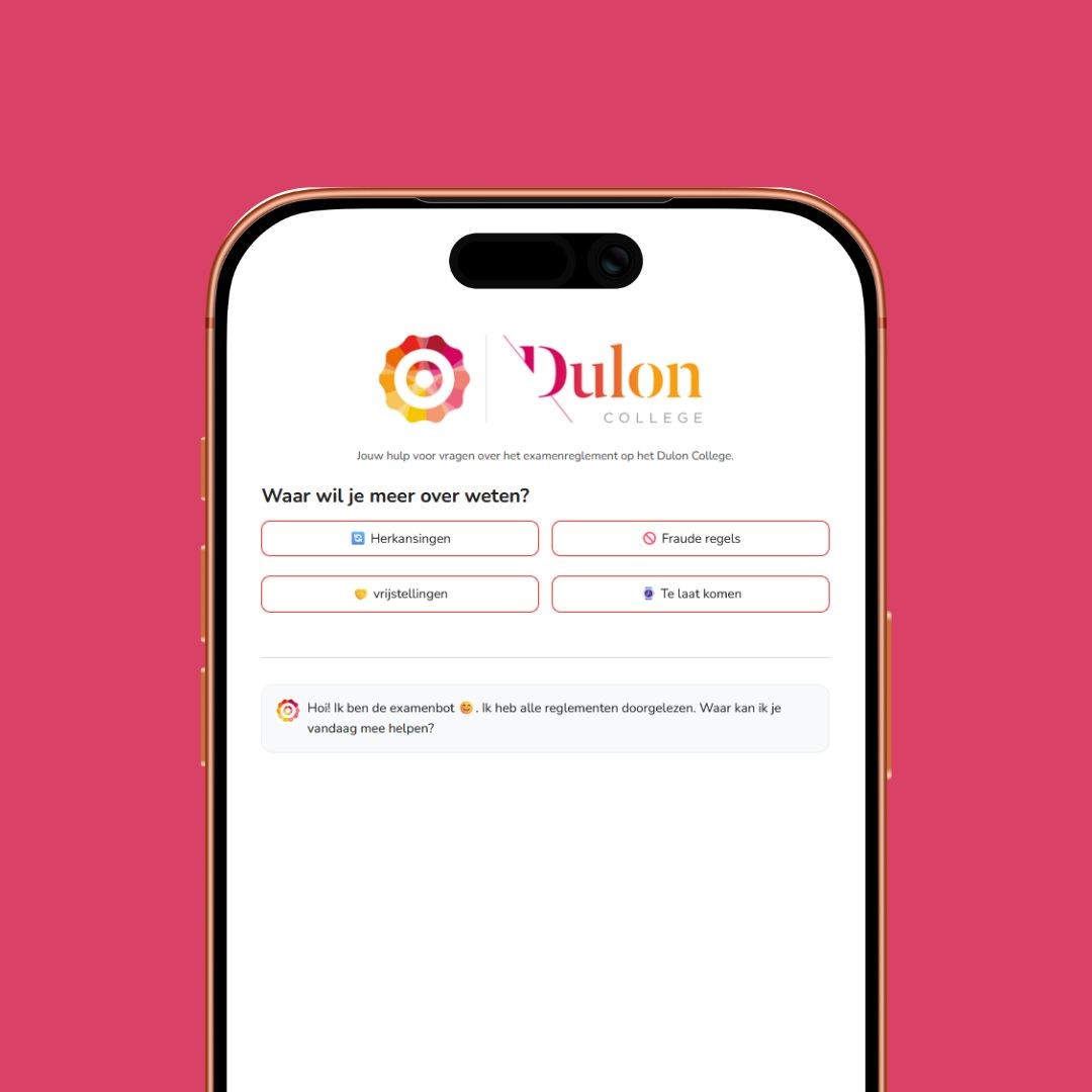 Project Dulon