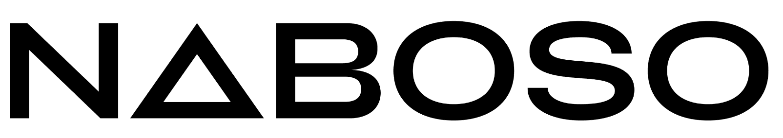 naboso logo