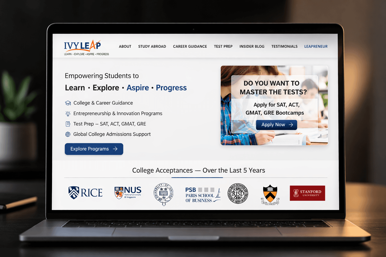 Featured Project Cover Image