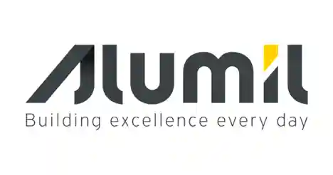 Alumil logo