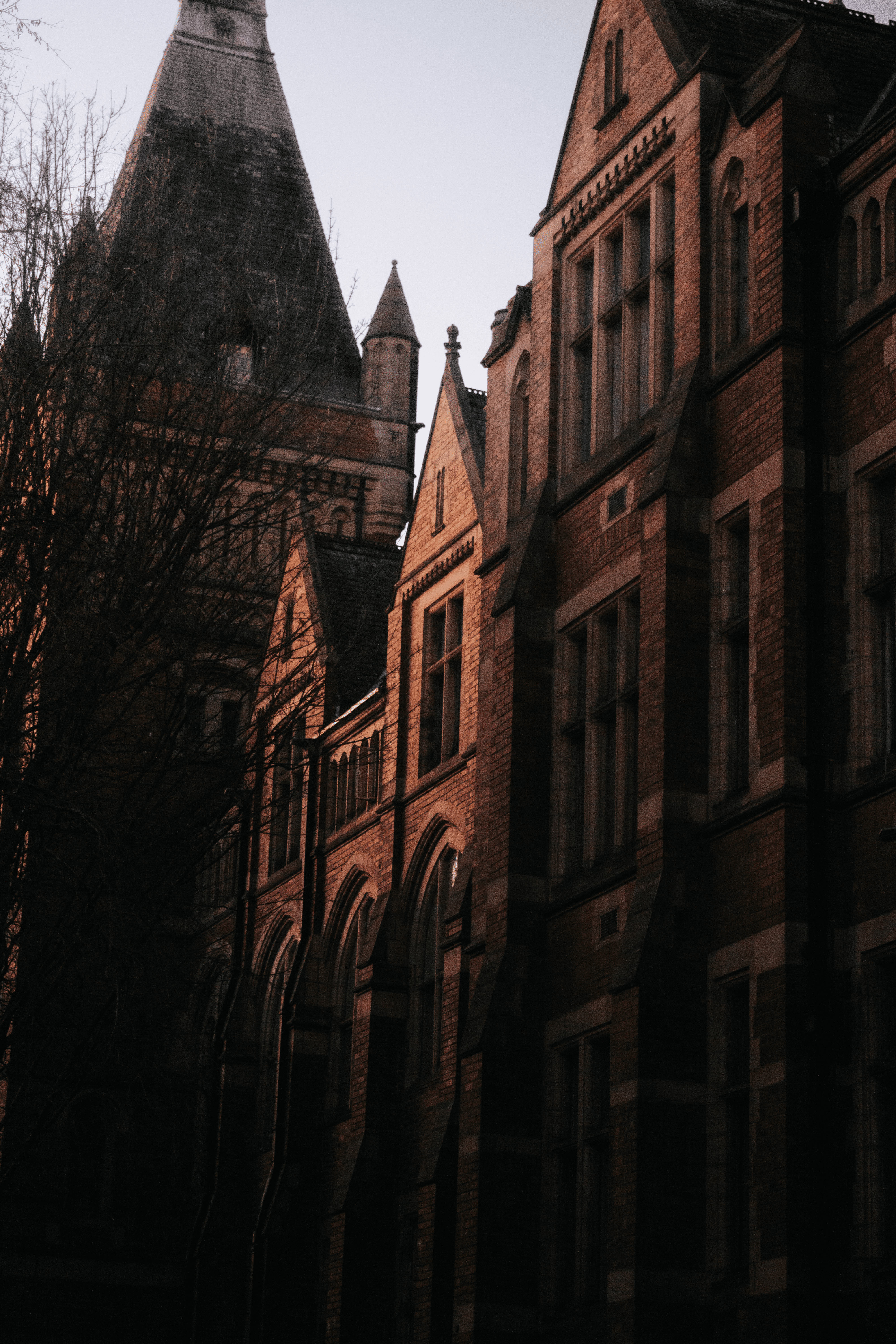 You could have been here!