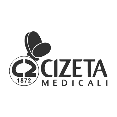 logo Cizeta