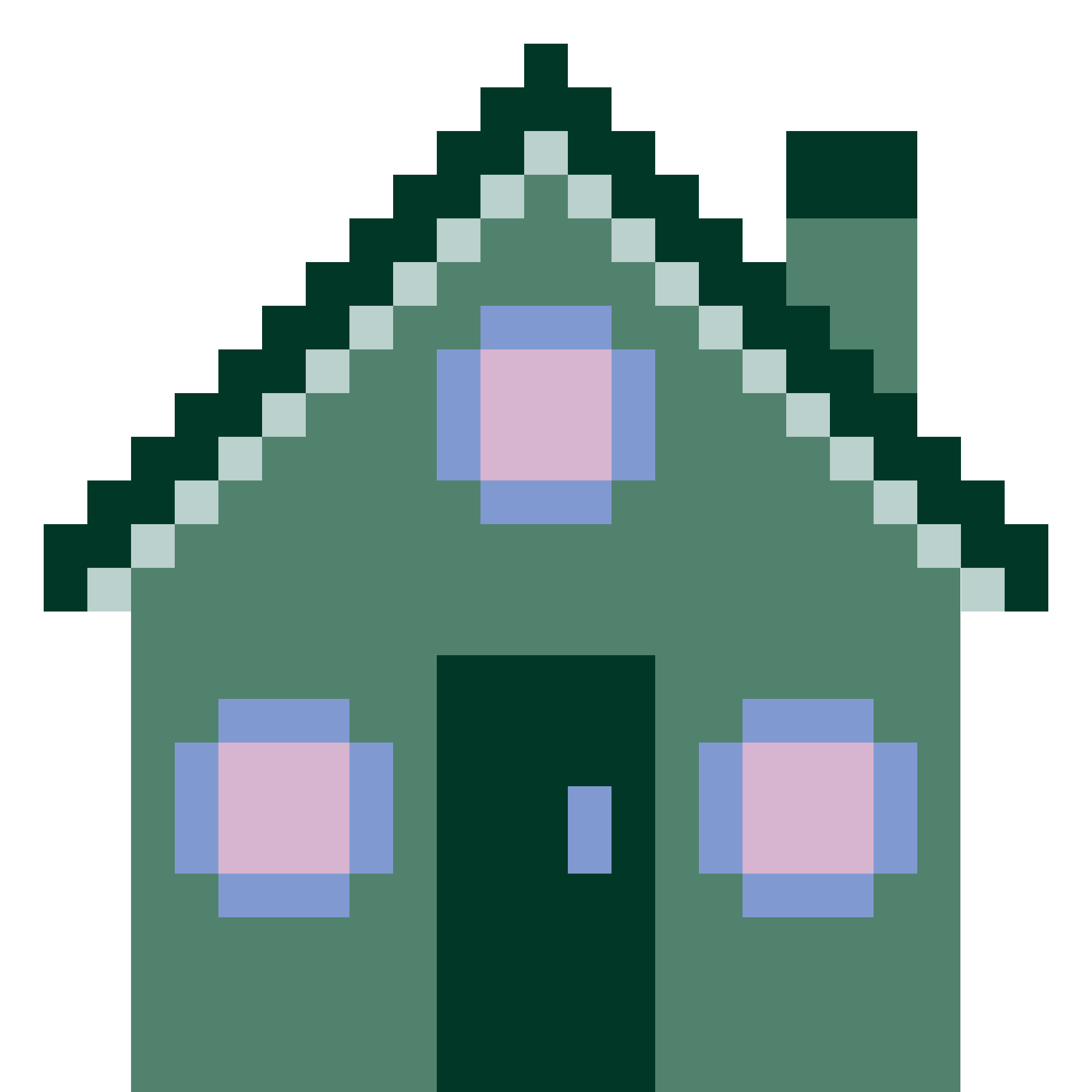 House 4