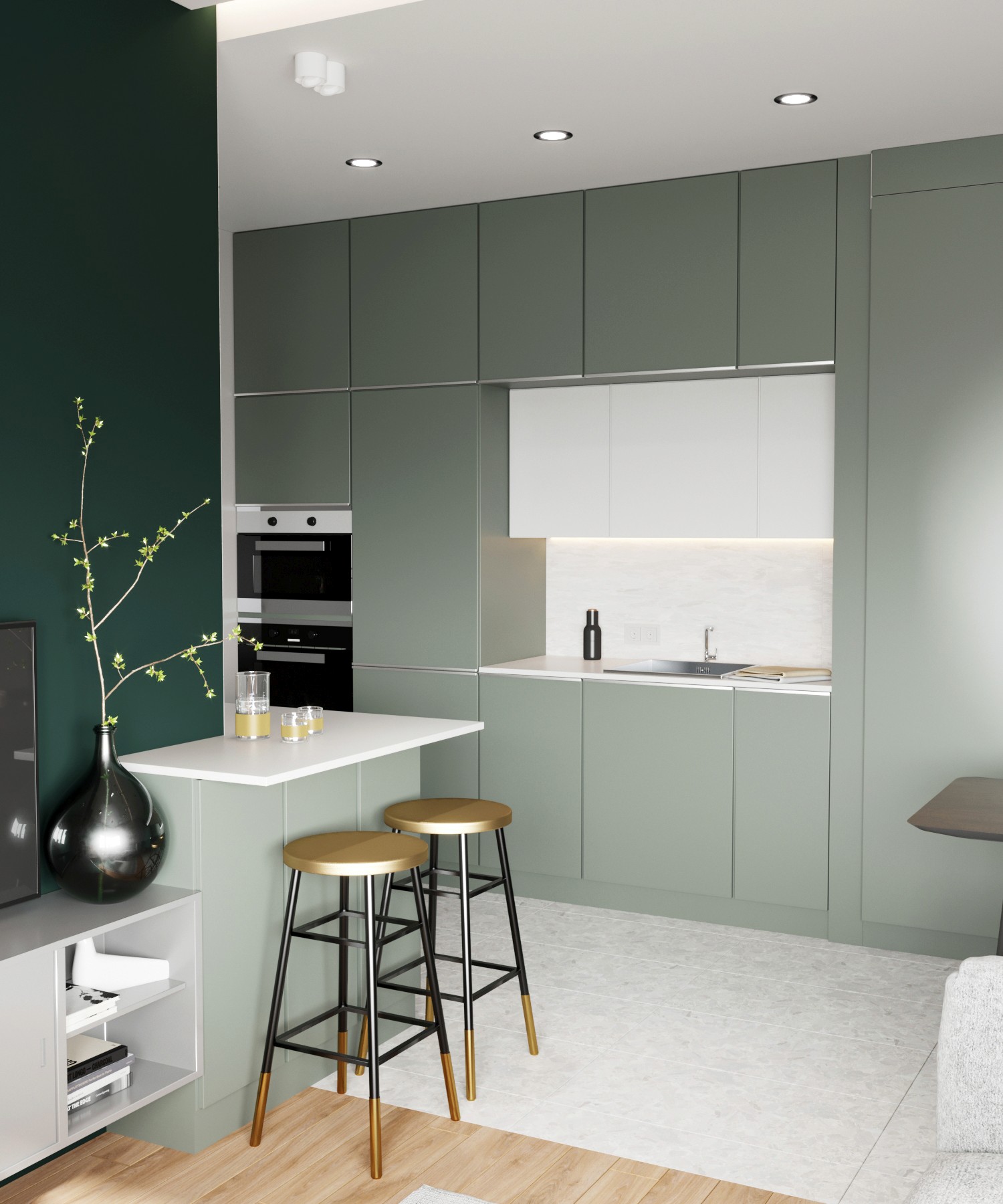 Excellence in Execution