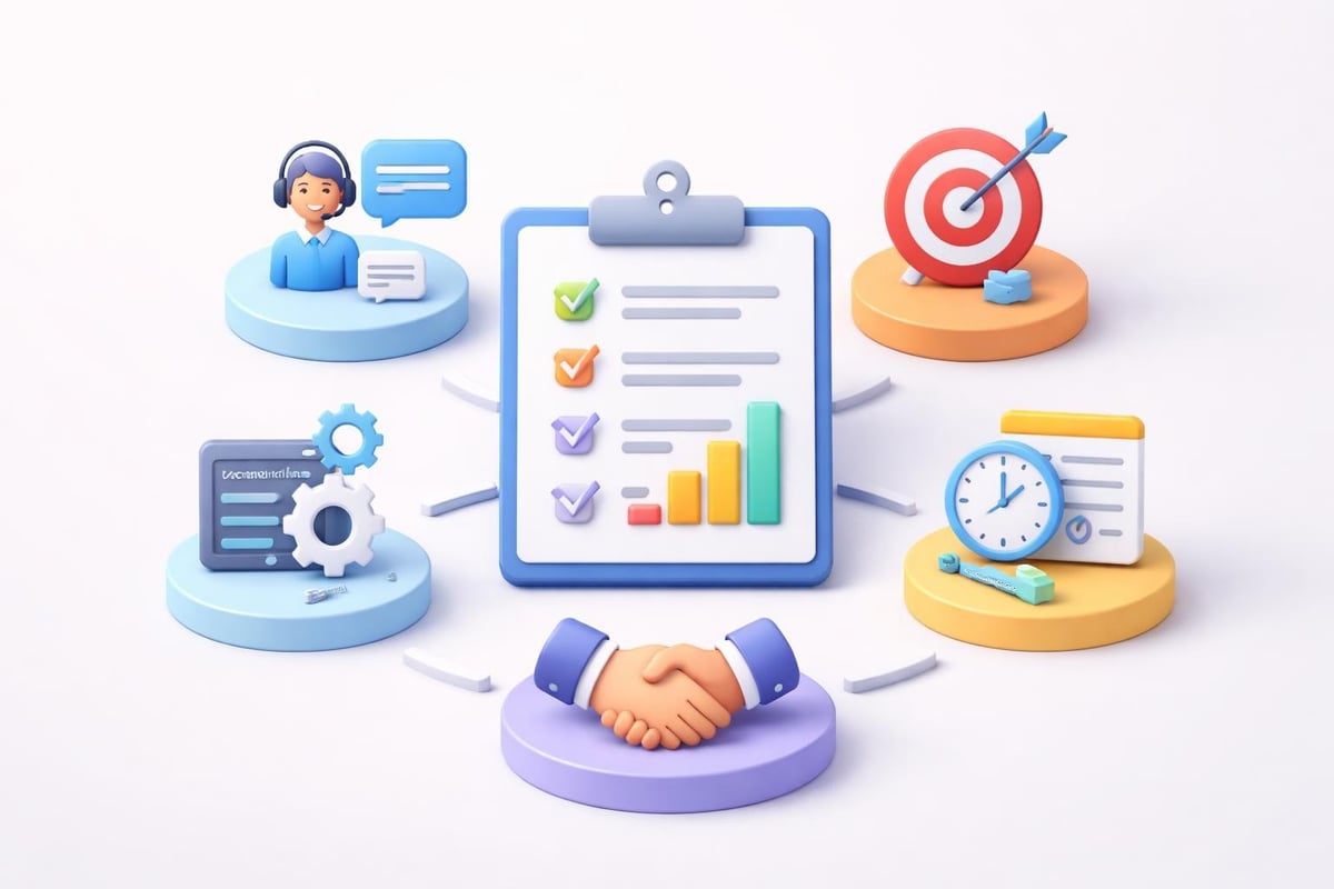 Sales talent evaluation