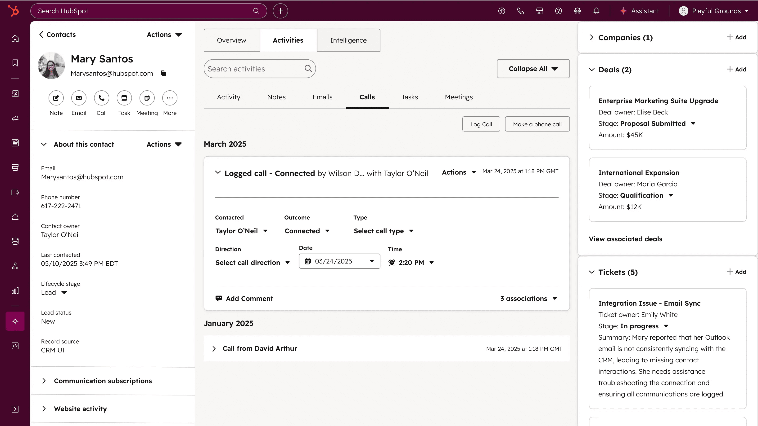 HubSpot Service Hub: Best for Firms Already Running HubSpot